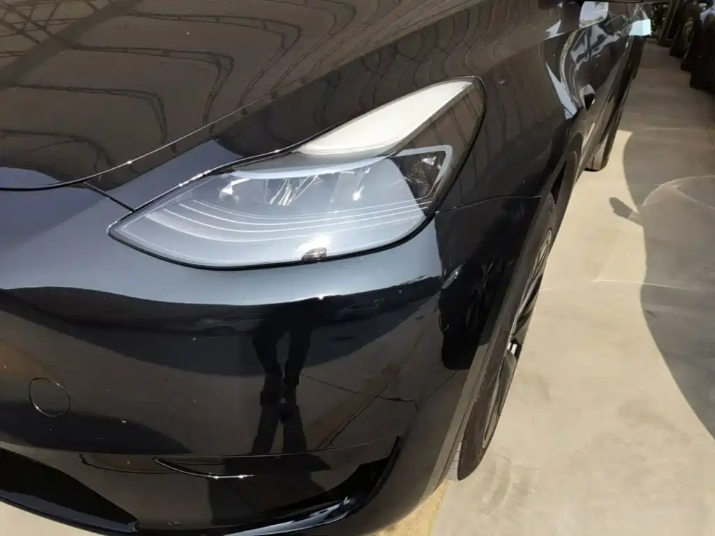 Tesla Model Y — миниатюра 24