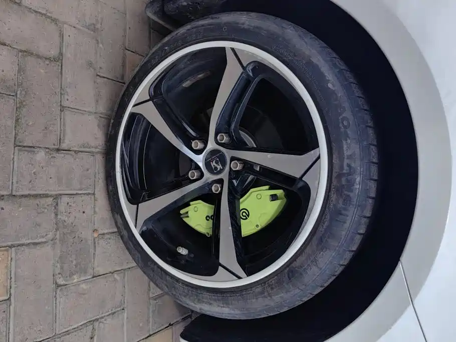 Kia K5 — миниатюра 6