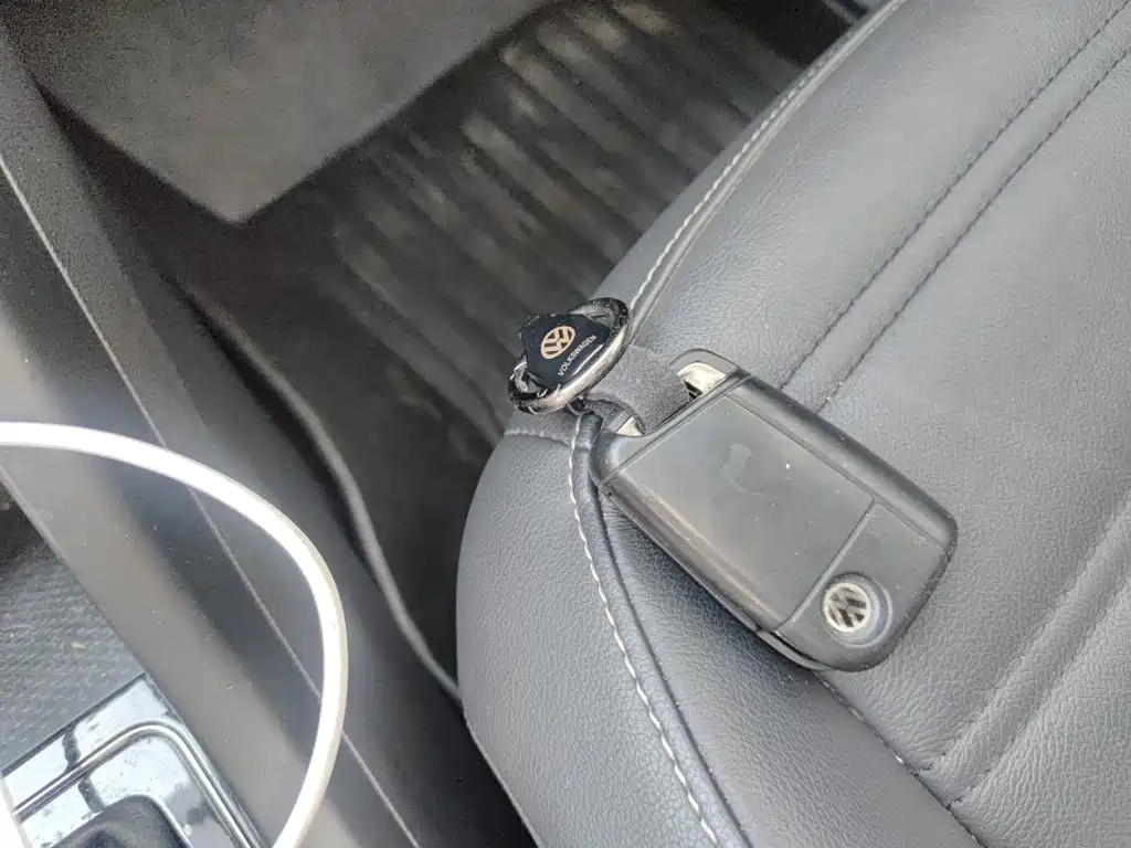 Volkswagen Touran — миниатюра 9