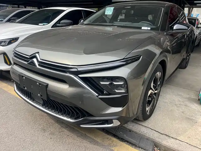 CITROEN VERSAILLES C5 X