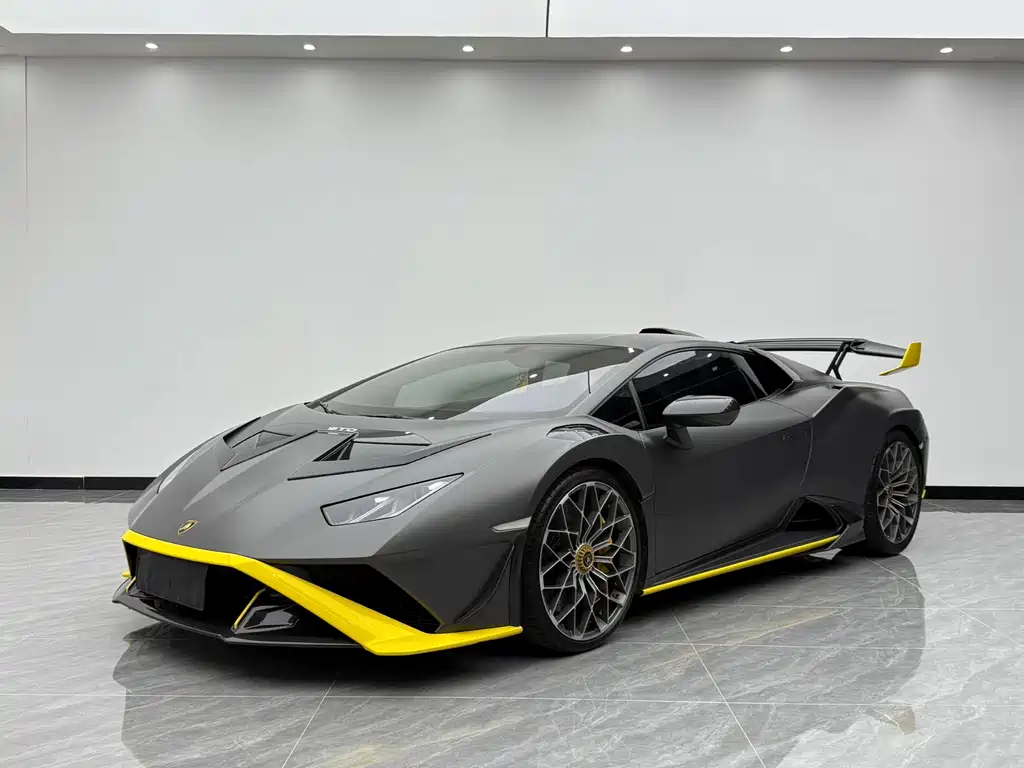 Купить Lamborghini Huracán