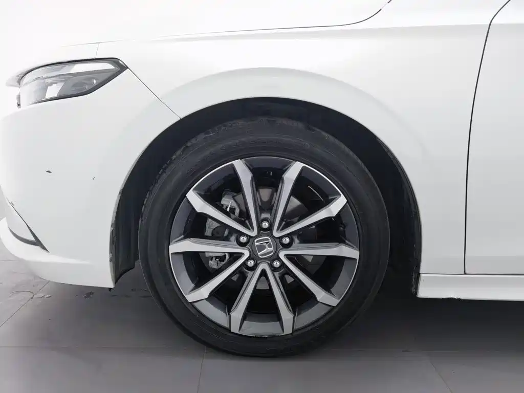 Honda Integra — миниатюра 17