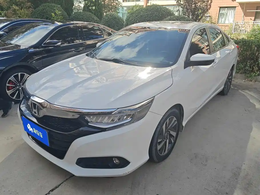 Honda Crider