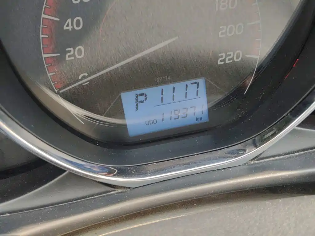 Toyota Vios — миниатюра 8