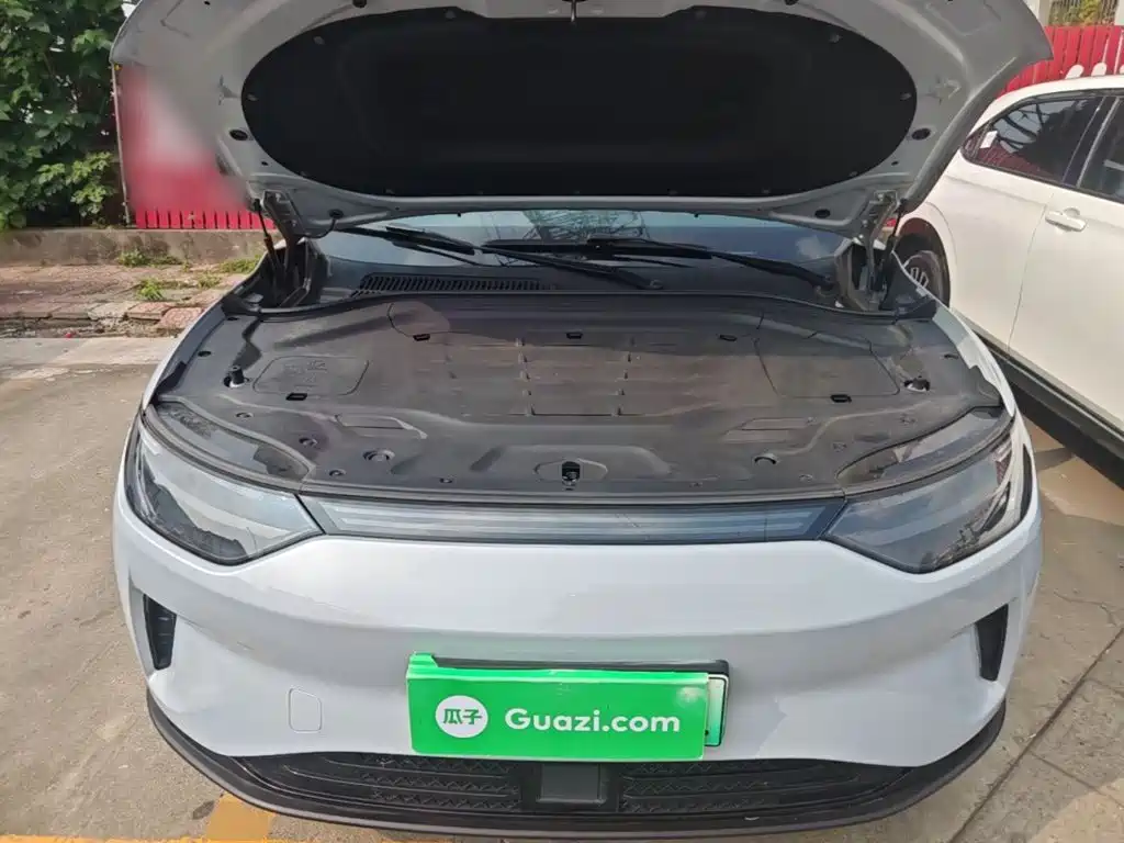 Leapmotor Leapmotor C11 — миниатюра 20