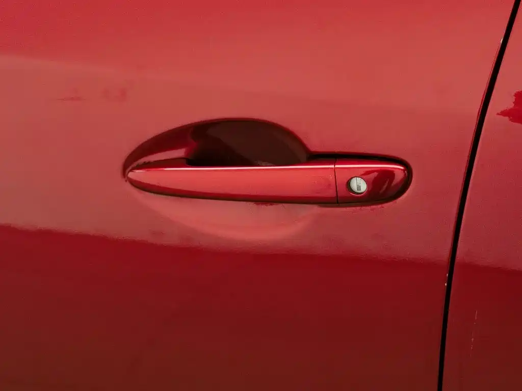 Mazda CX-4 — миниатюра 18