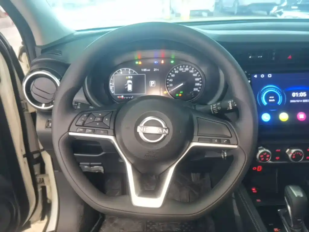 Nissan Kicks — миниатюра 11
