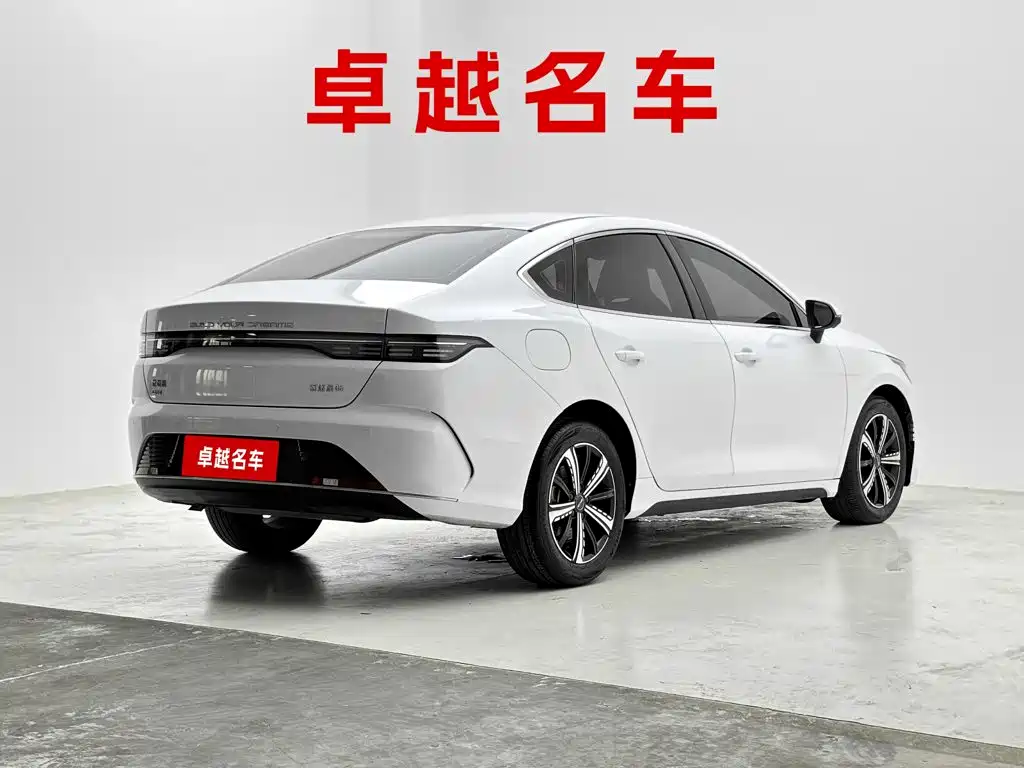 BYD Destroyer 05 — миниатюра 5