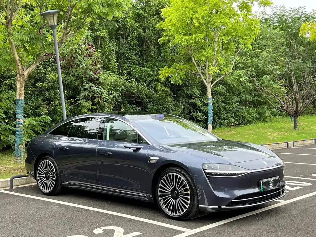 Xiangjie Xiangjie S9 — миниатюра 3