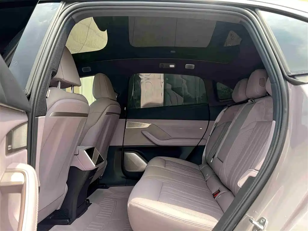 Onvo L60 2024 60kWh