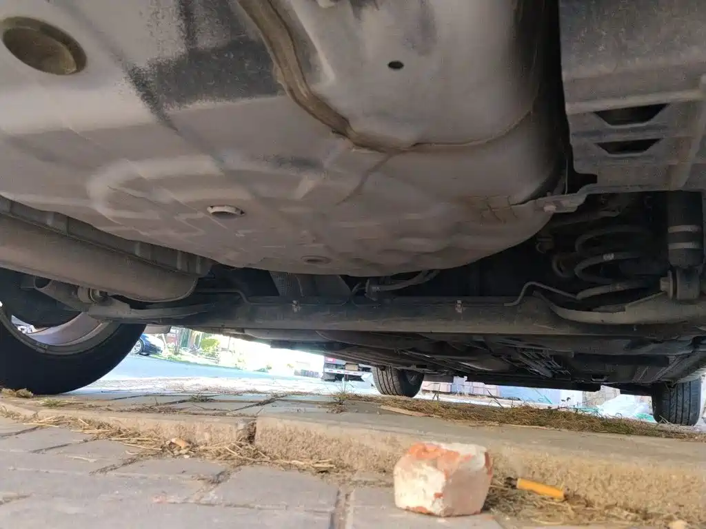 Nissan Sylphy — миниатюра 18