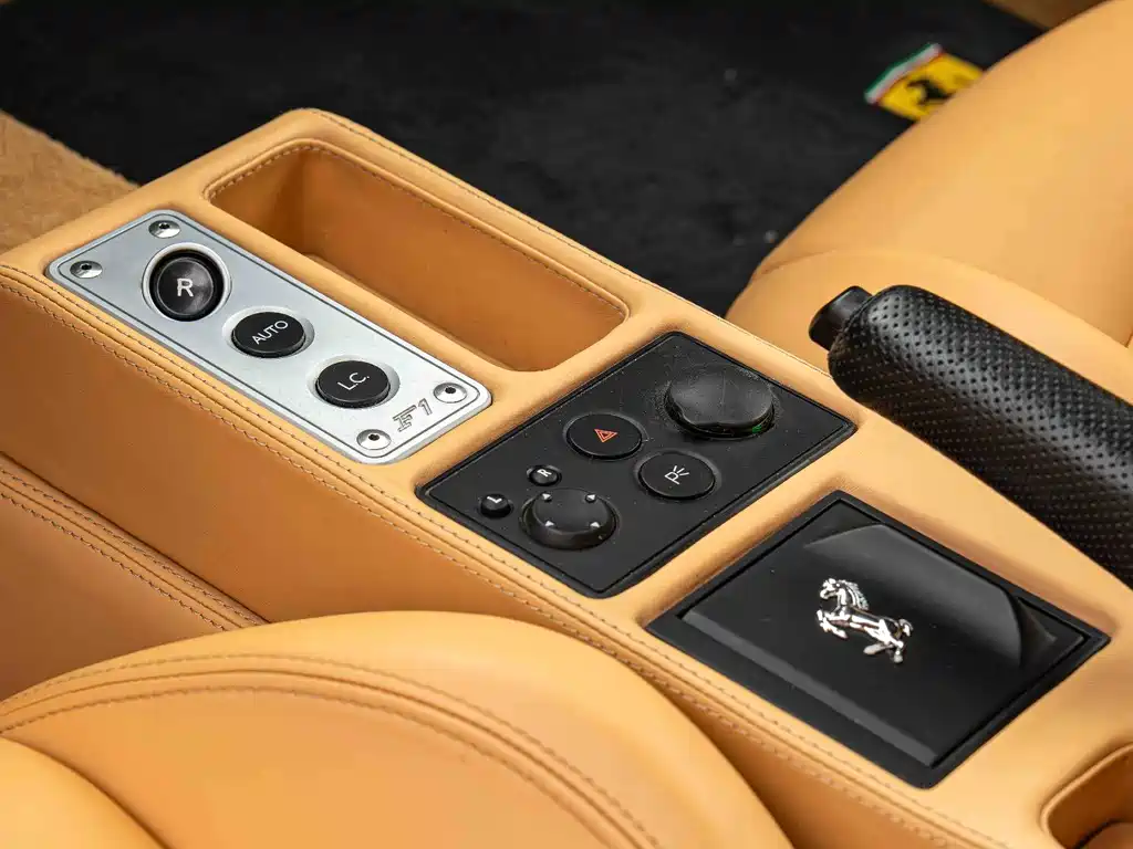 Ferrari F430 — миниатюра 16