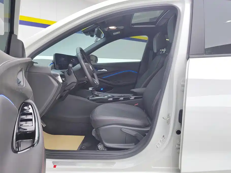 Buick Verano 2023 Pro GS
