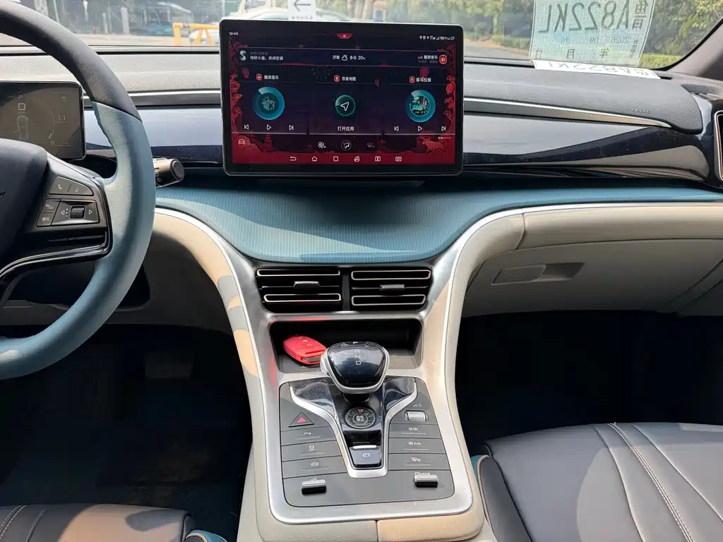 BYD Pro — миниатюра 17