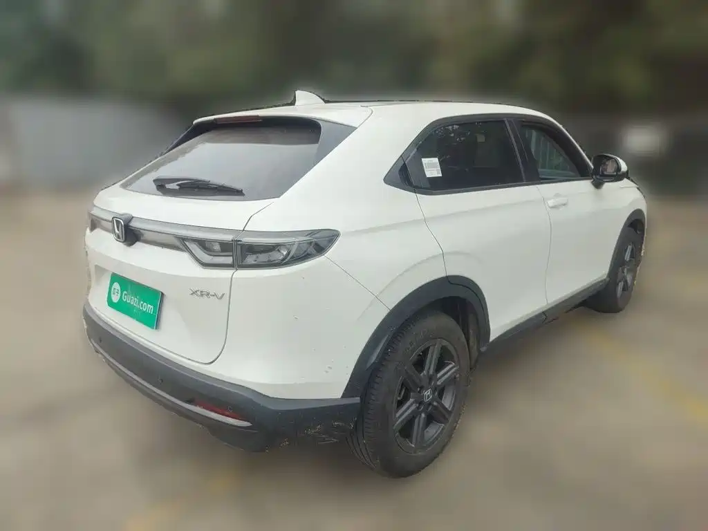Honda XR-V — миниатюра 4