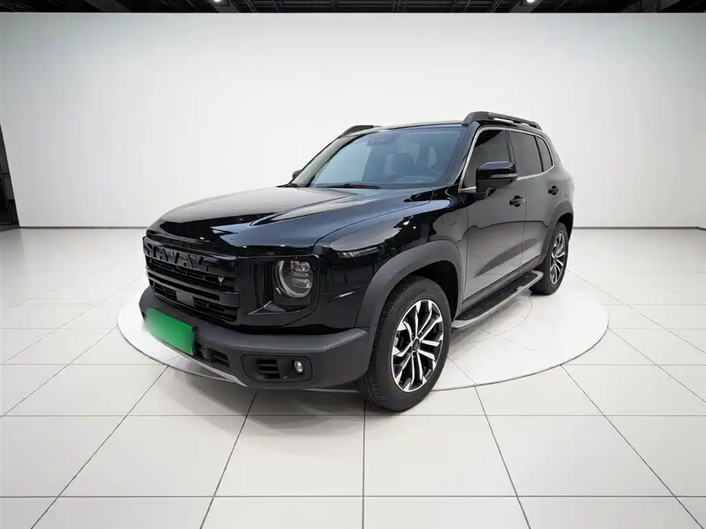 Haval Big Dog 2024