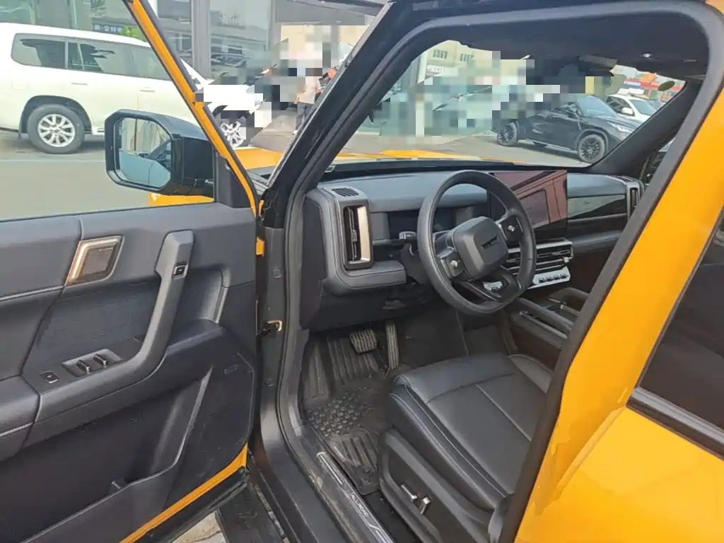 Fulwin Fengyun X3L — миниатюра 16