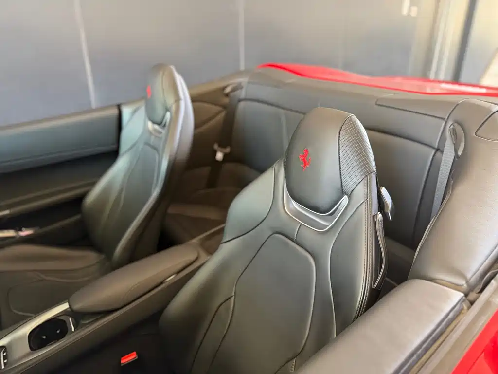 Ferrari Portofino — миниатюра 7