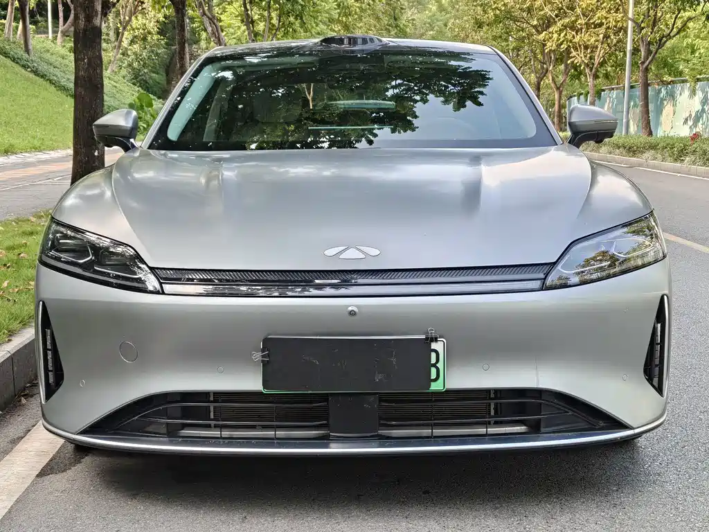 Fulwin Fengyun A9L — миниатюра 2