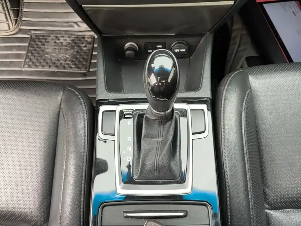 Hyundai Mistra — миниатюра 14