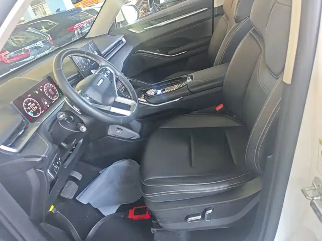 Haval H6 — миниатюра 15
