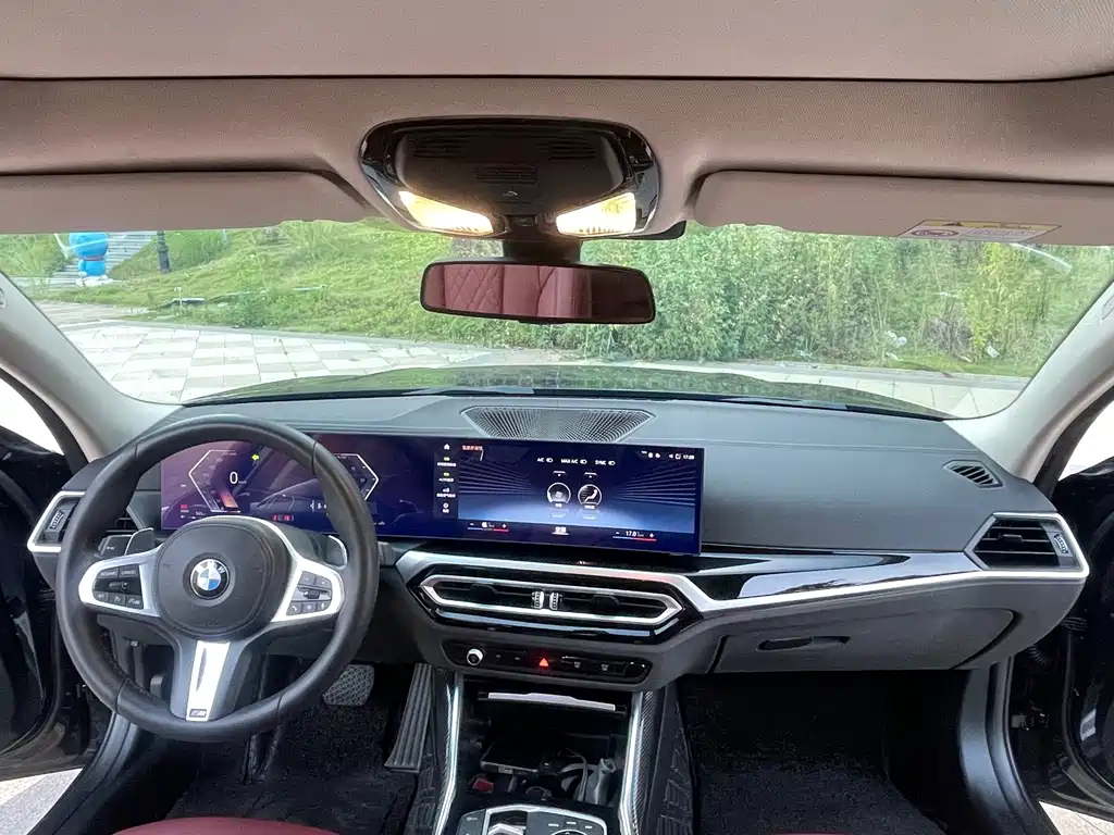 BMW 3 Series — миниатюра 6