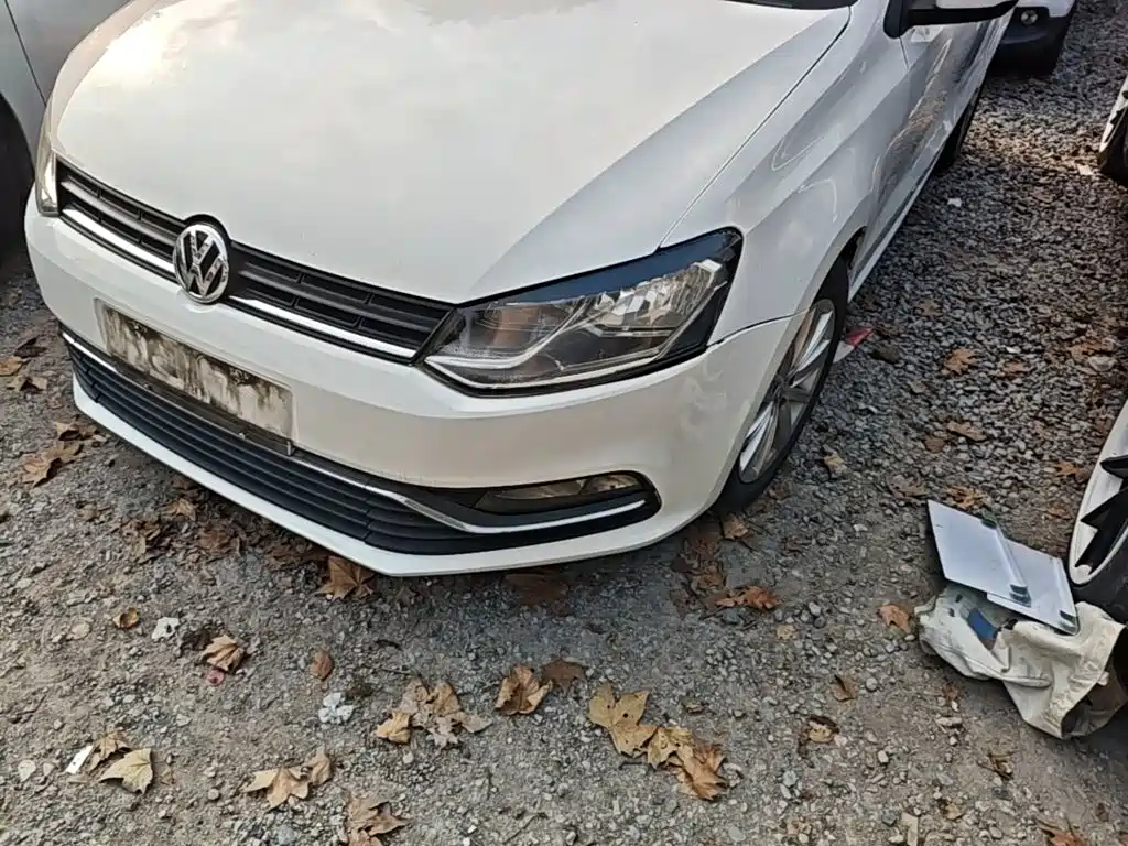 Volkswagen Polo — миниатюра 24