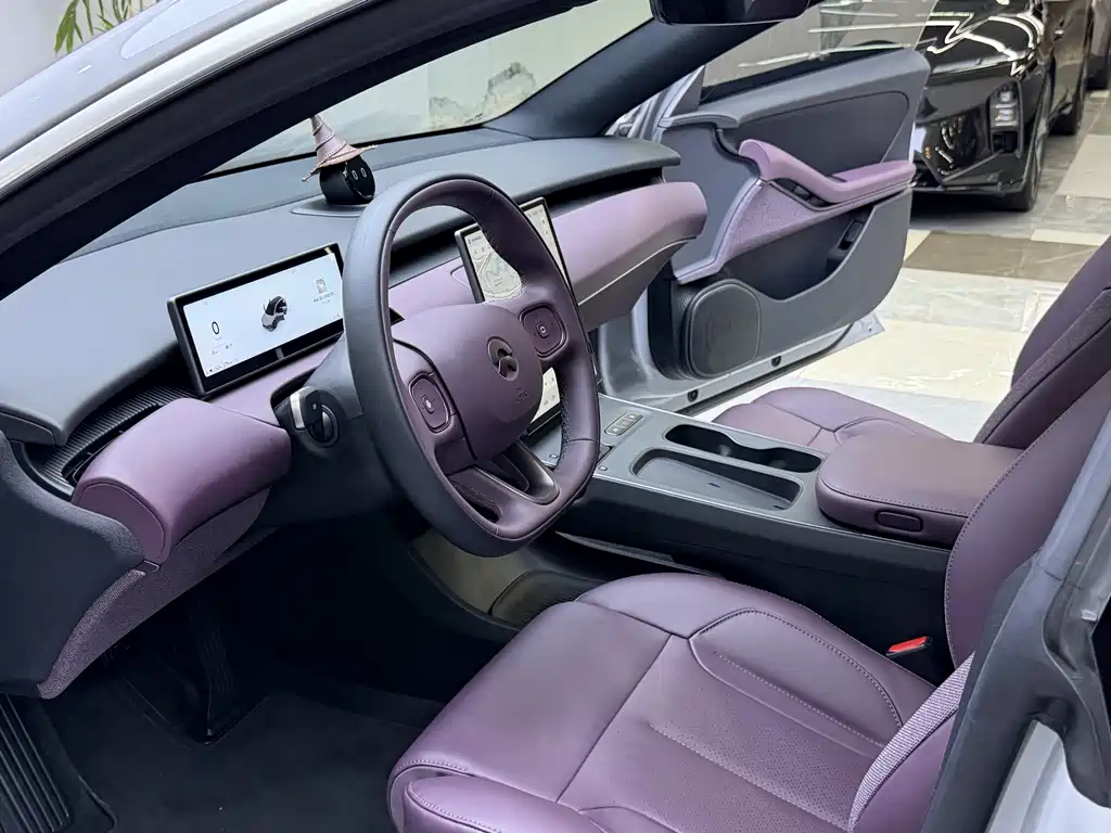 NIO ET5T 2024 75kWh Touring