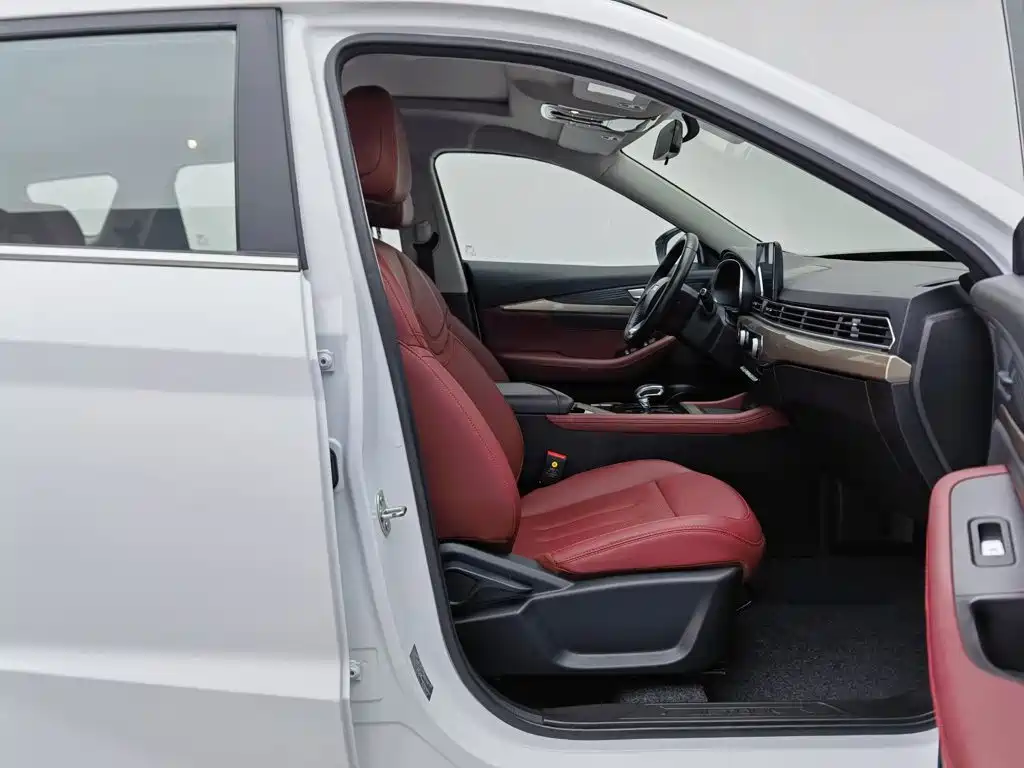 Jetour X70 — миниатюра 23