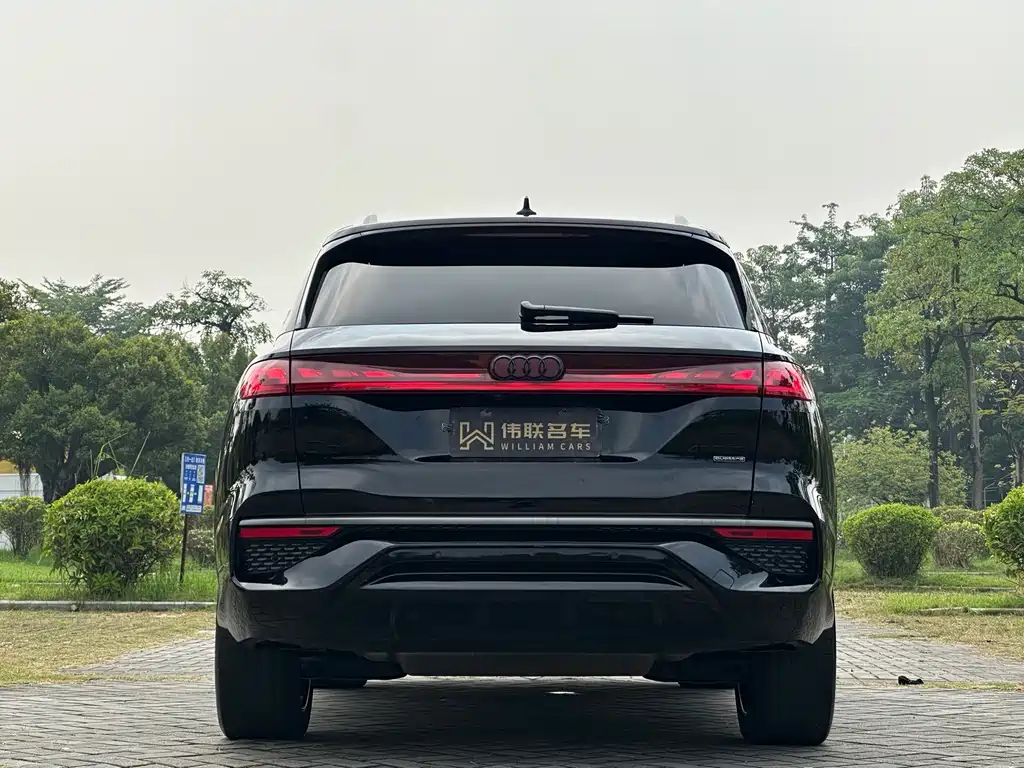 Audi Q6 — миниатюра 5