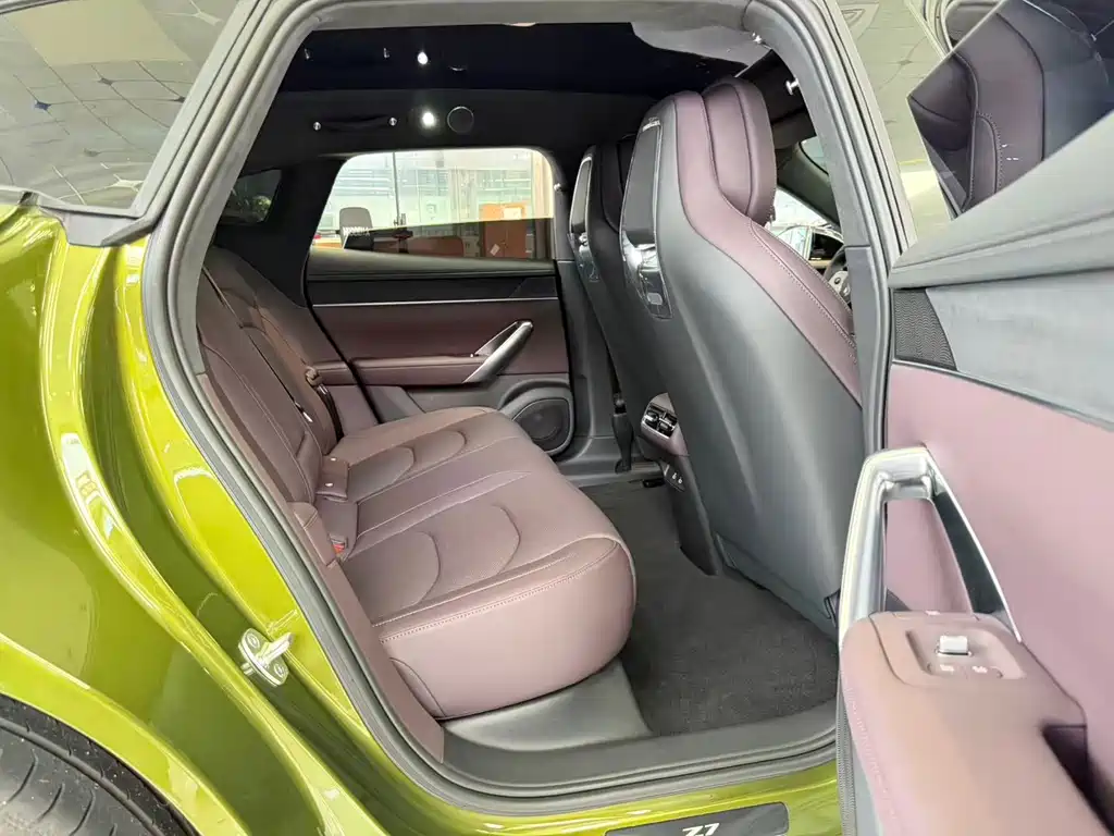 Shangjie Shangjie Z7T — миниатюра 8