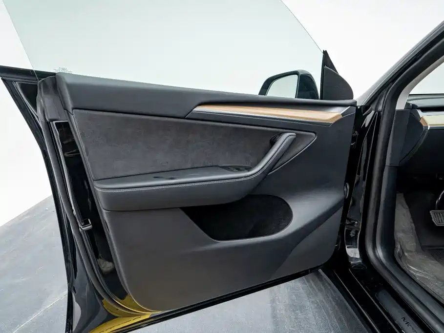 Tesla Model Y — миниатюра 11
