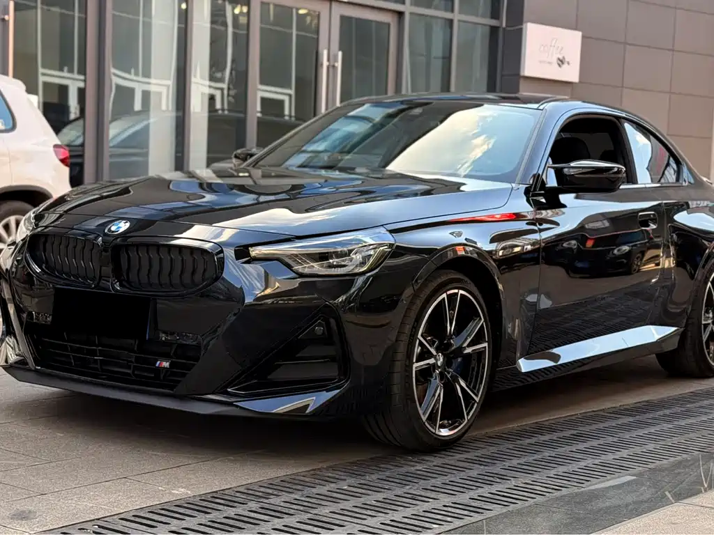 Купить BMW M240i