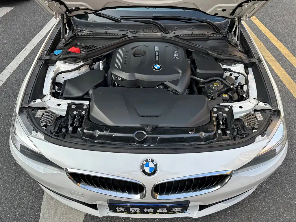 BMW 3 Series GT — миниатюра 11