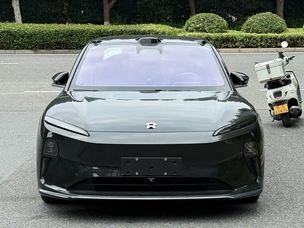 NIO ET5T — миниатюра 2