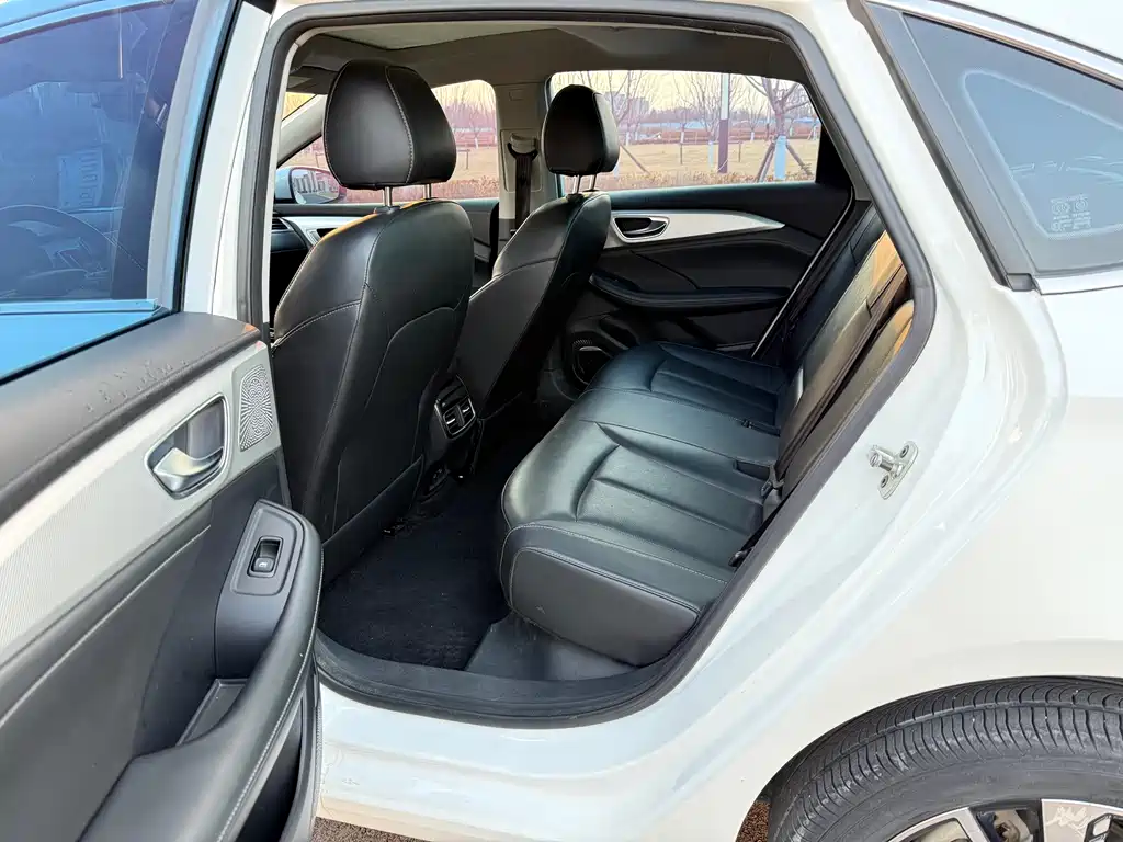 RISING AUTO FEIFAN ER6