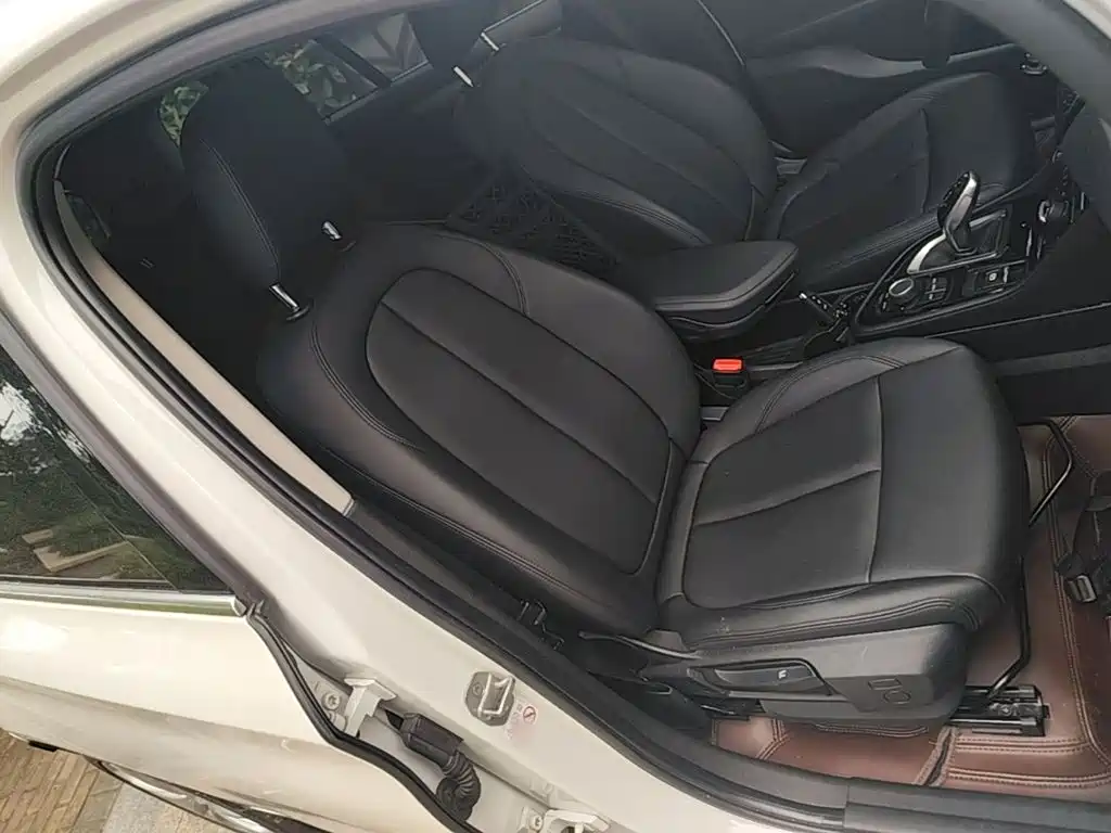 BMW 2 Series Gran Tourer — миниатюра 25