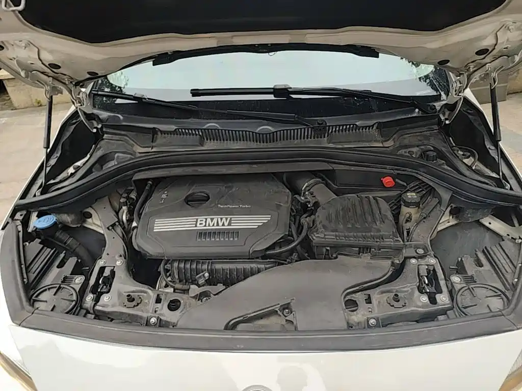 BMW 2 Series Gran Tourer — миниатюра 20