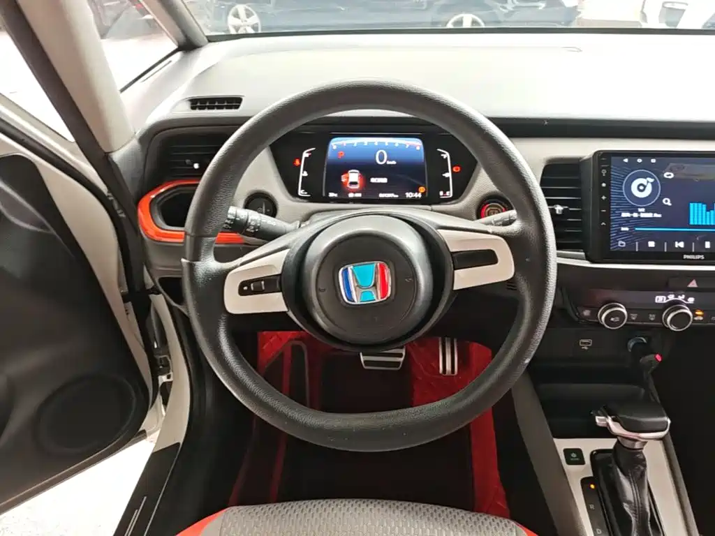 Honda Life — миниатюра 11