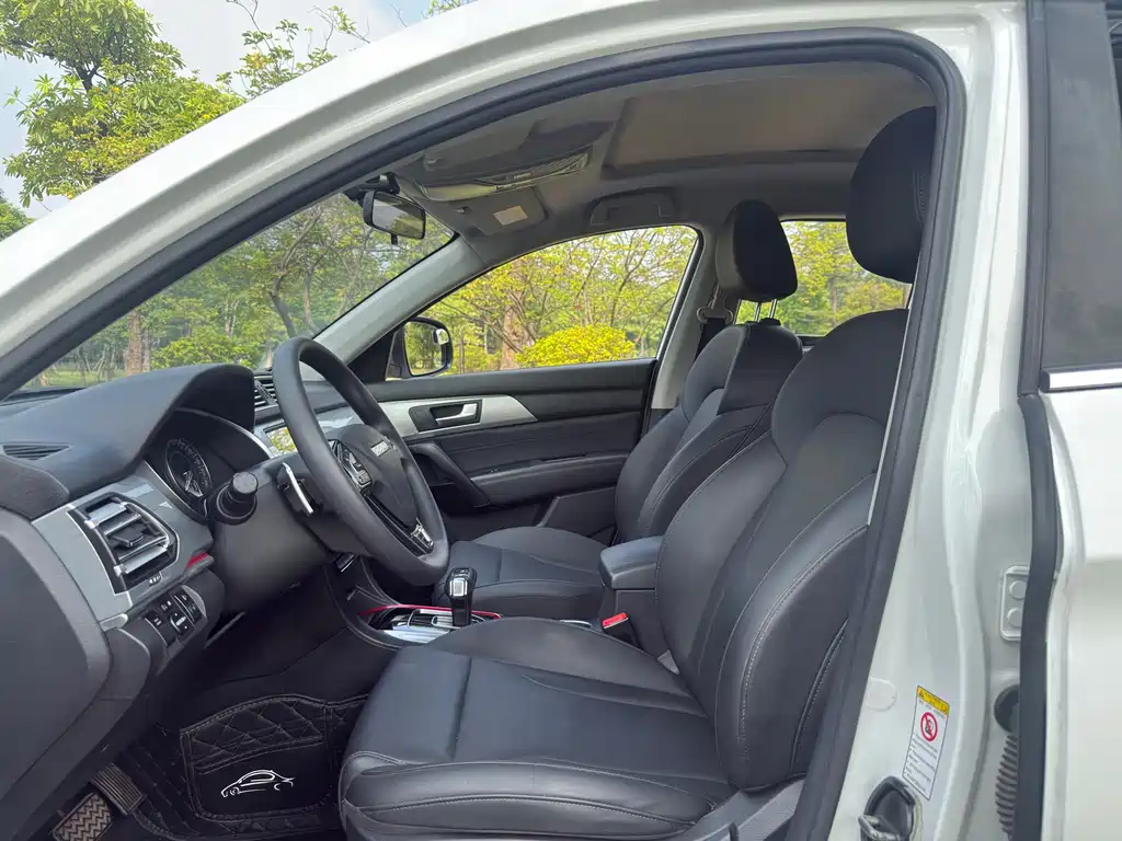 Haval H2 — миниатюра 5