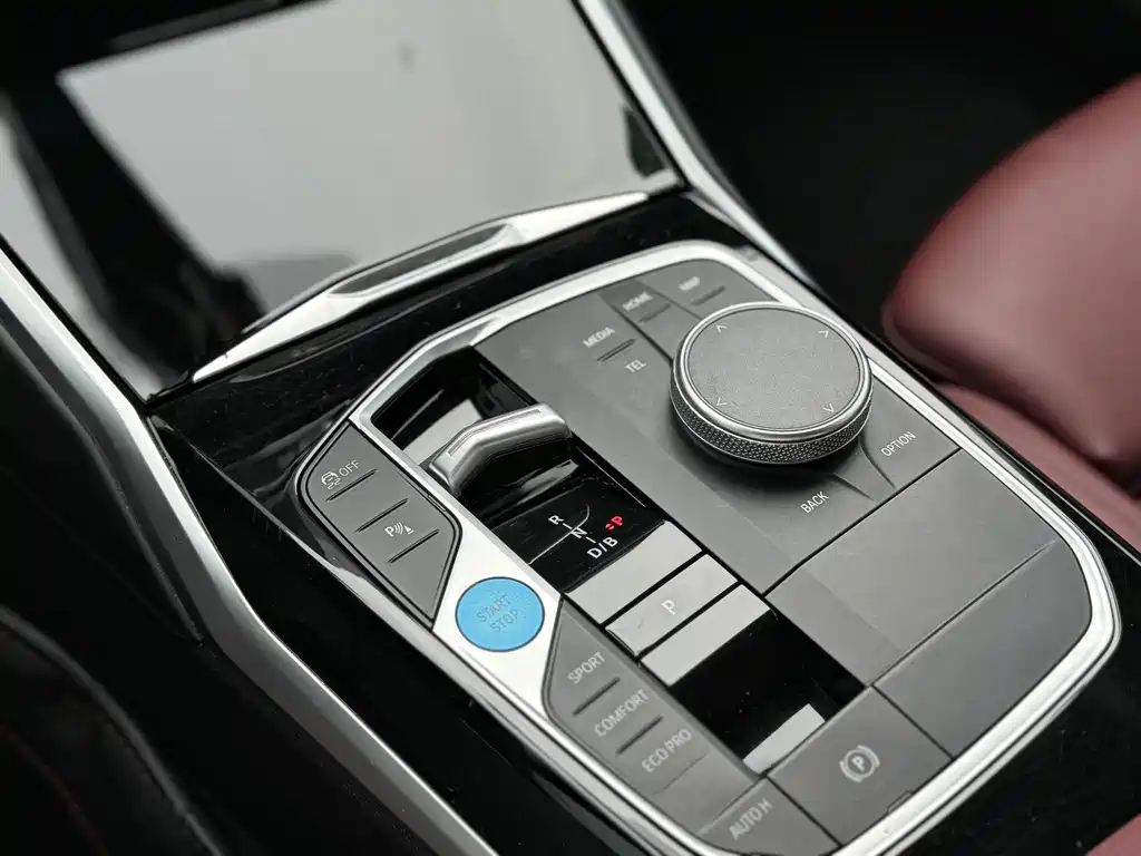 BMW i3 — миниатюра 18