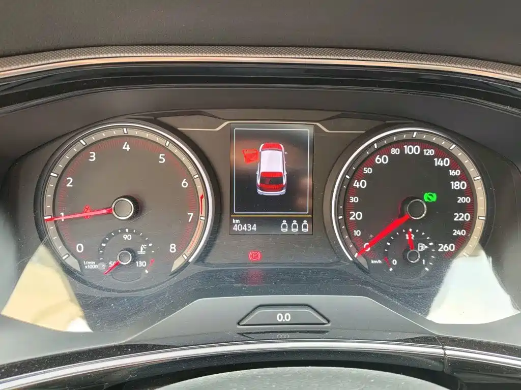Volkswagen Tayron — миниатюра 12