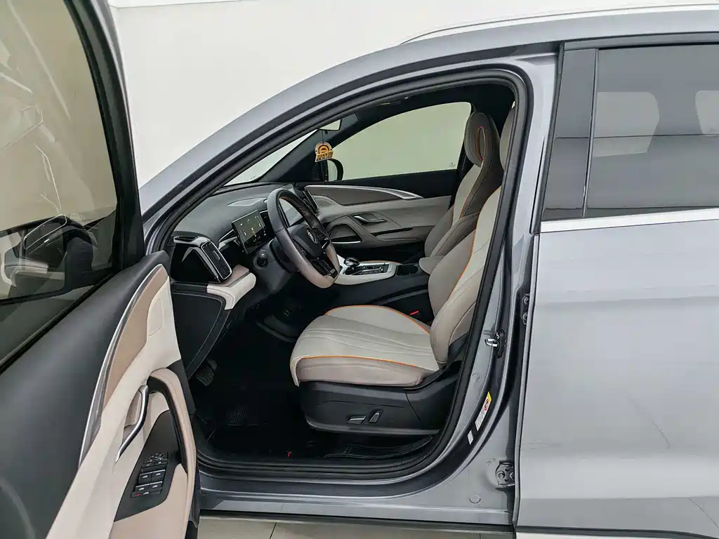 BYD Song Pro Pro 2024 DM-i 71KM