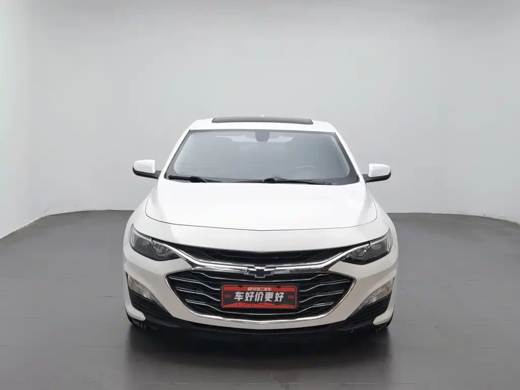 Chevrolet Malibu XL — миниатюра 3
