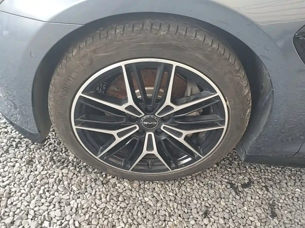 BYD Seal — миниатюра 23