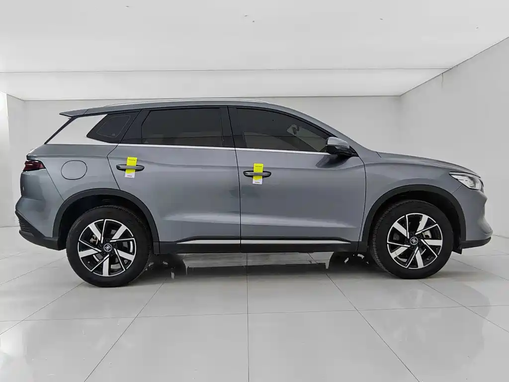 BYD Song Pro Pro 2024 DM-i 71KM
