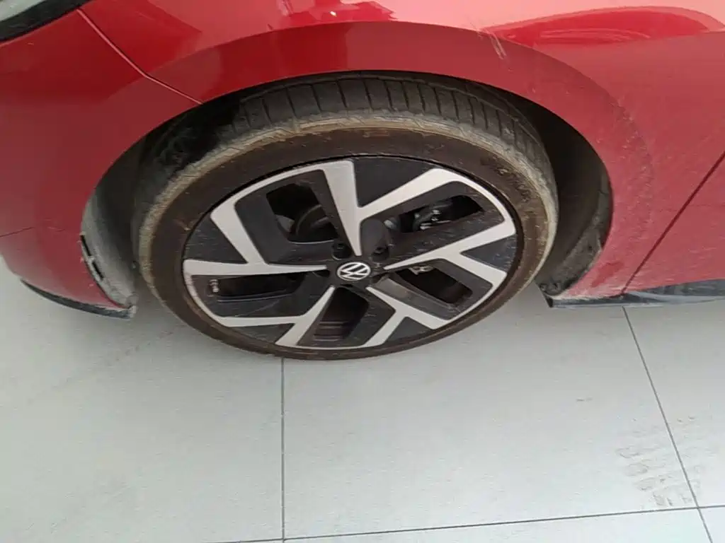 Volkswagen ID.3 — миниатюра 23