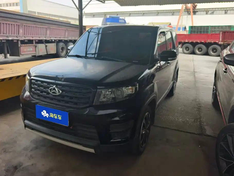 Oshan Oushang X70A — миниатюра 2