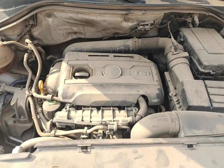 Volkswagen Tiguan — миниатюра 10