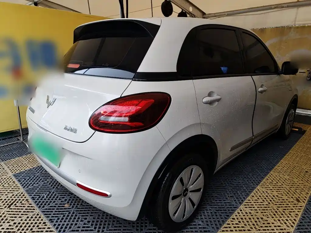 Wuling Bingo — миниатюра 7